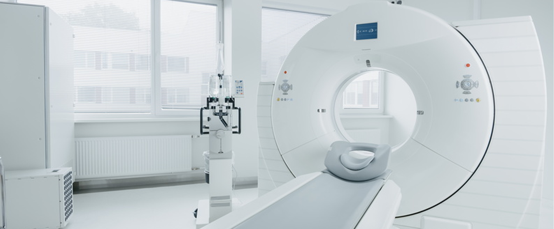 Medical Equipment Installation